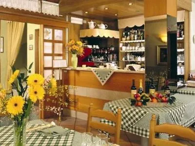 Hotel Fiorella 3*