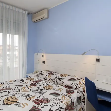 Fiorella Hotel