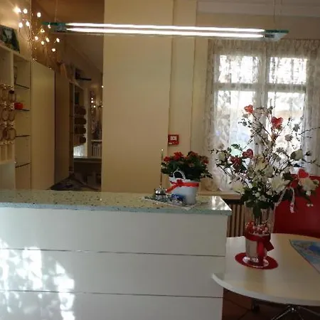 Hotel Fiorella