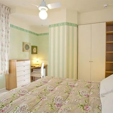Hotel Fiorella Sirmione