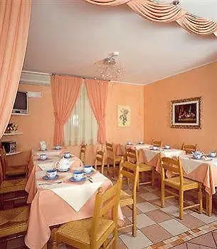 Hotel Fiorella