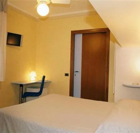 Hotel Fiorella Sirmione